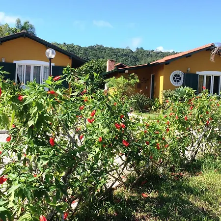 Chales Villa Bella-3