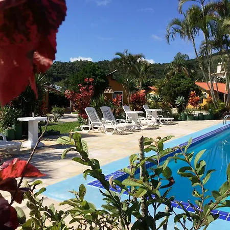 Chales Villa Bella-2