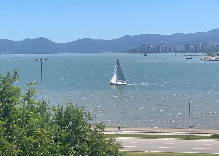 Hotel De Carvalho Florianópolis